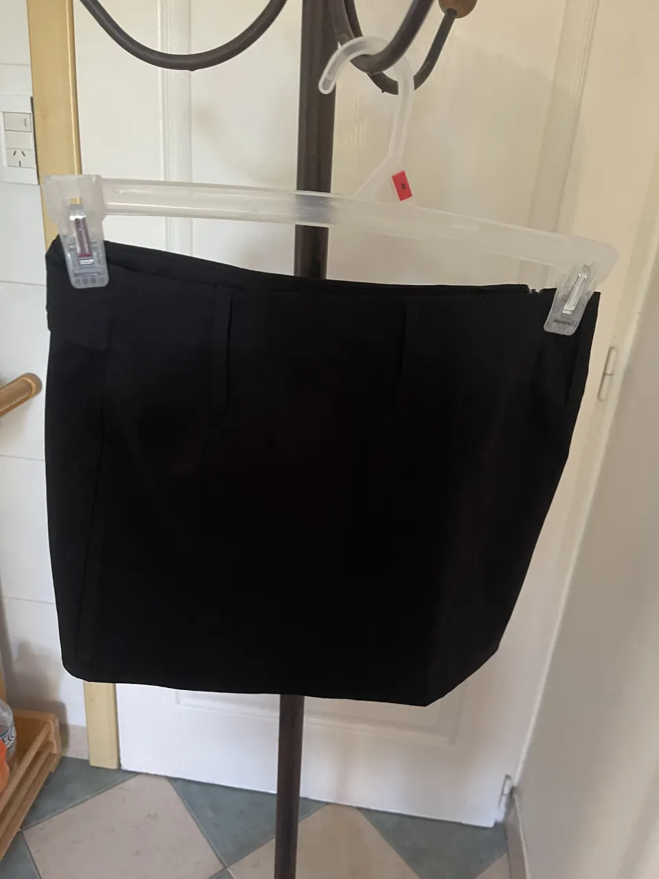 Minifalda Shein - Vista 3