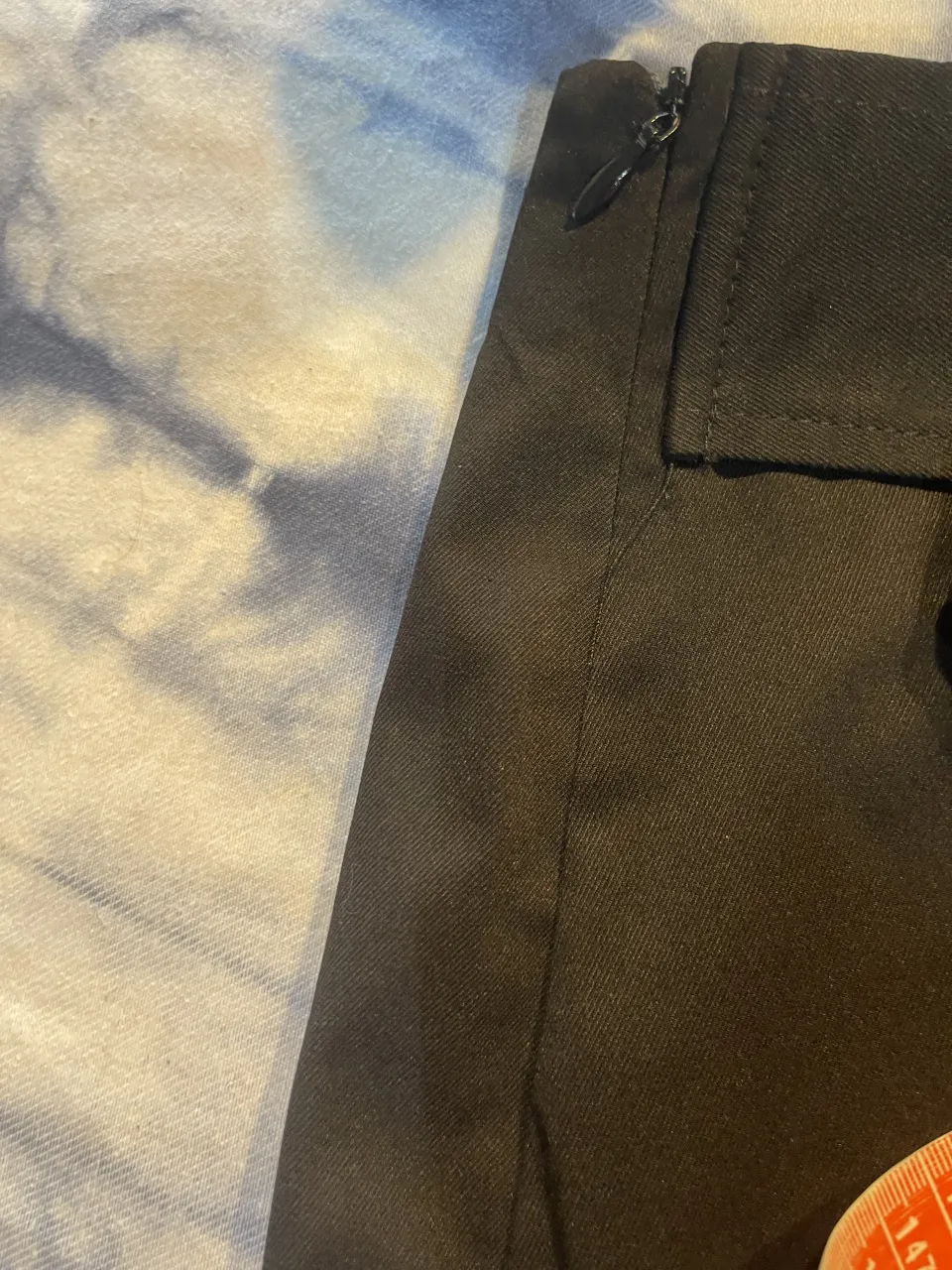 Minifalda Shein - Vista 5