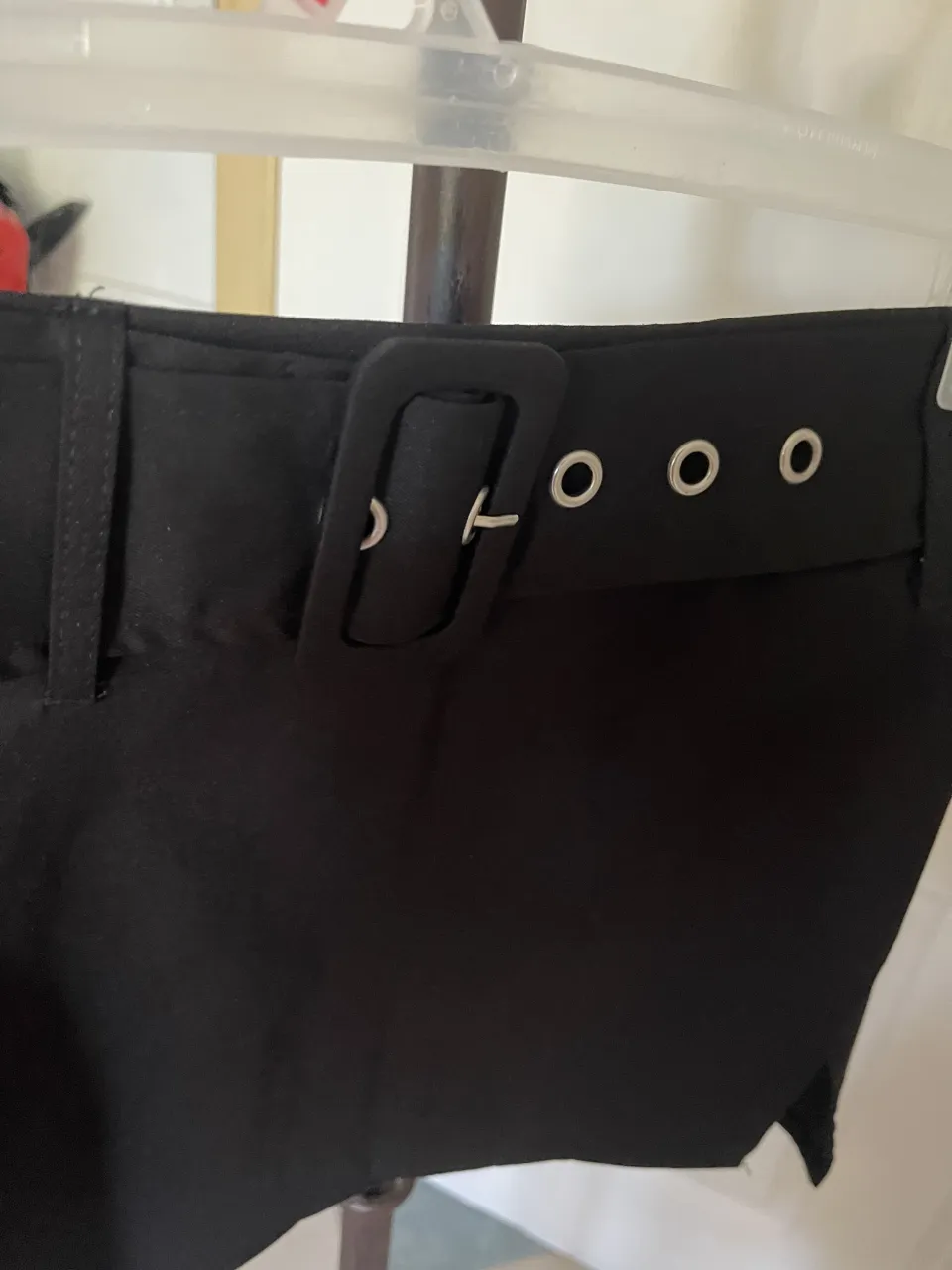 Minifalda Shein - Vista 2