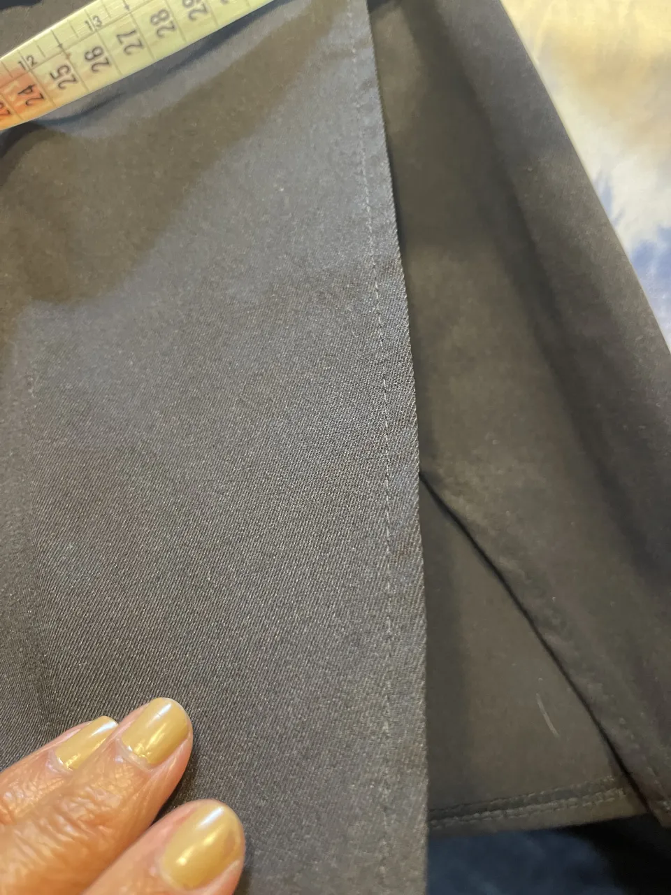 Minifalda Shein - Vista 6