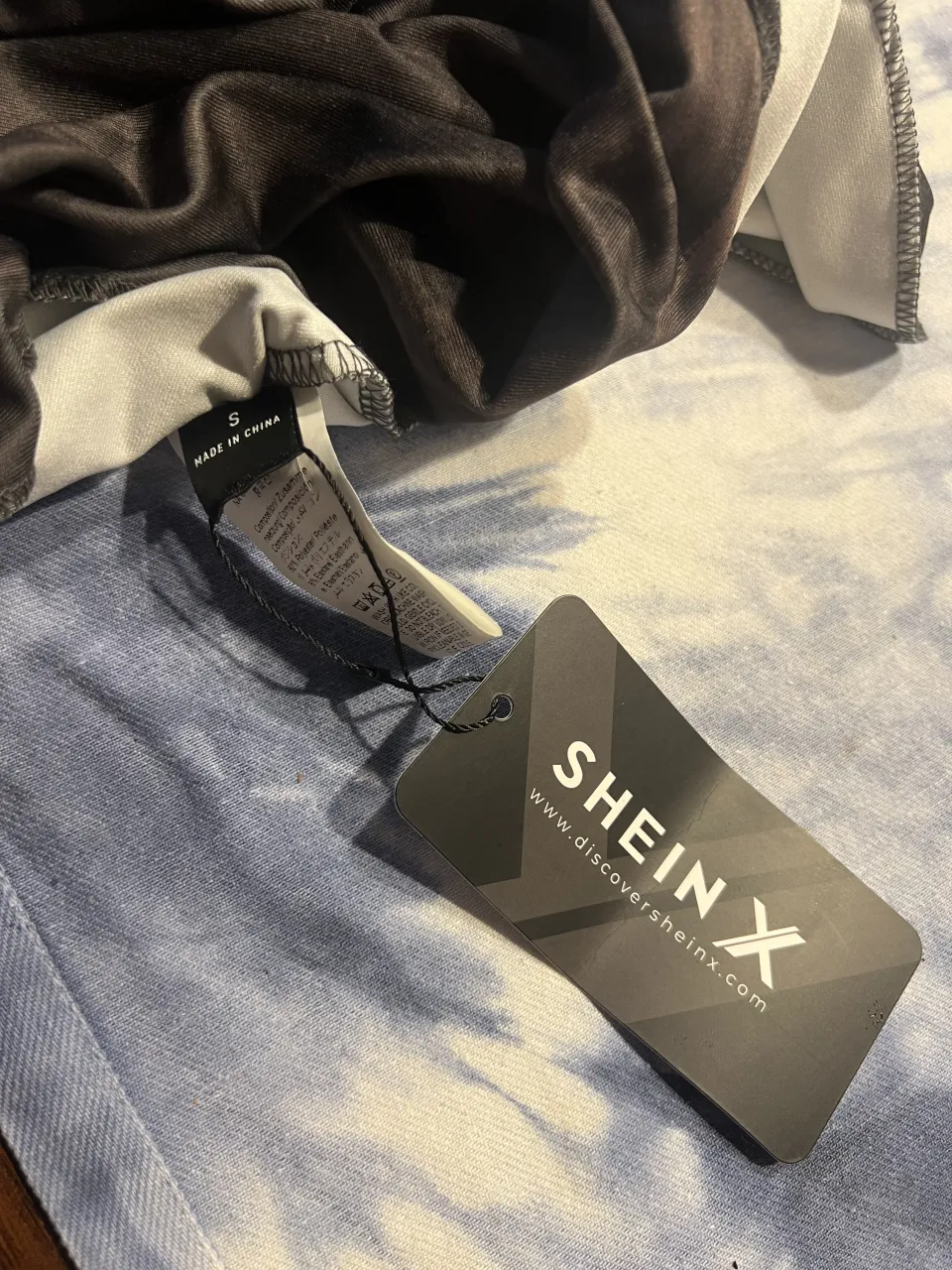 Vestido Shein - Vista 4