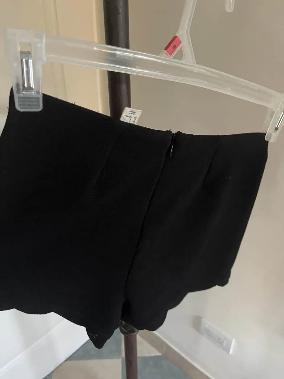 Short Forever 21 - Vista 4