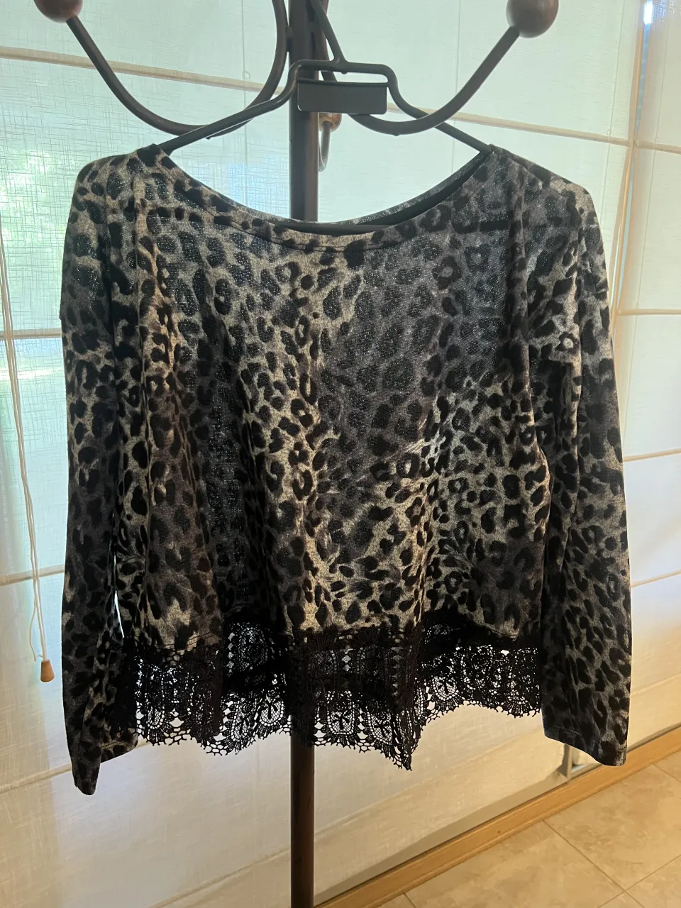 Sweater Las rozas - Vista 3