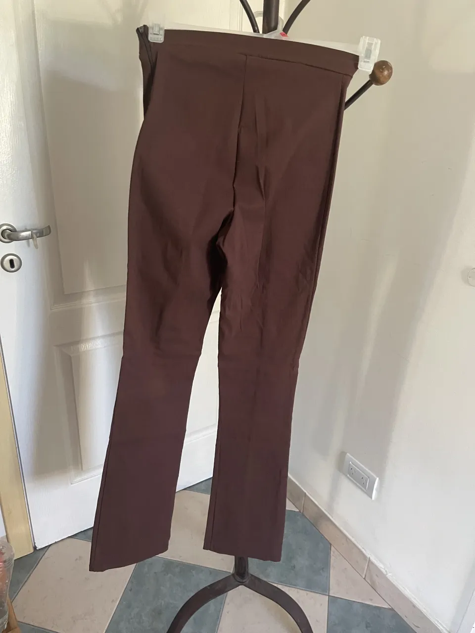 Pantalón Aa - Vista 2