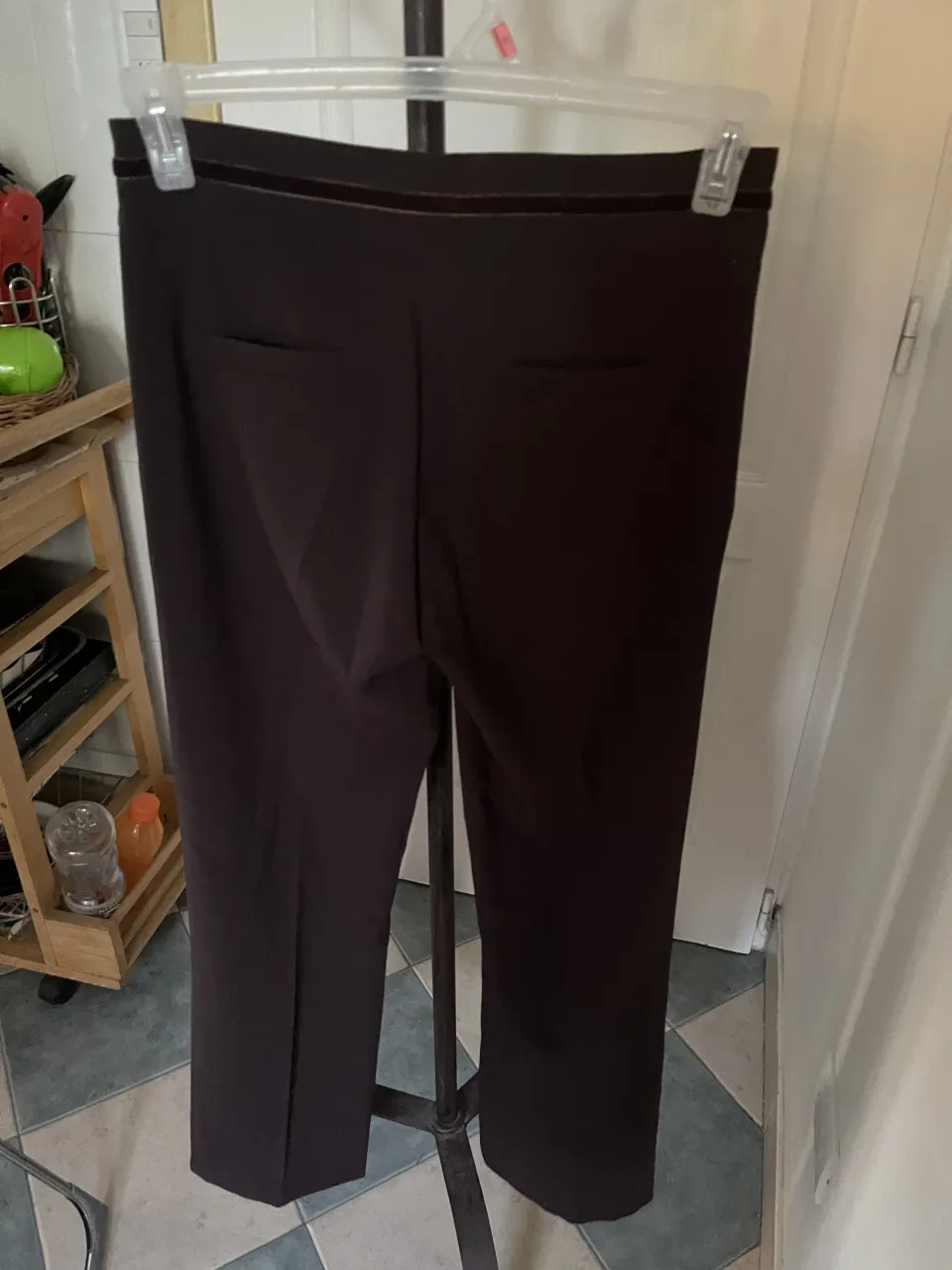 Pantalón Ver - Vista 3