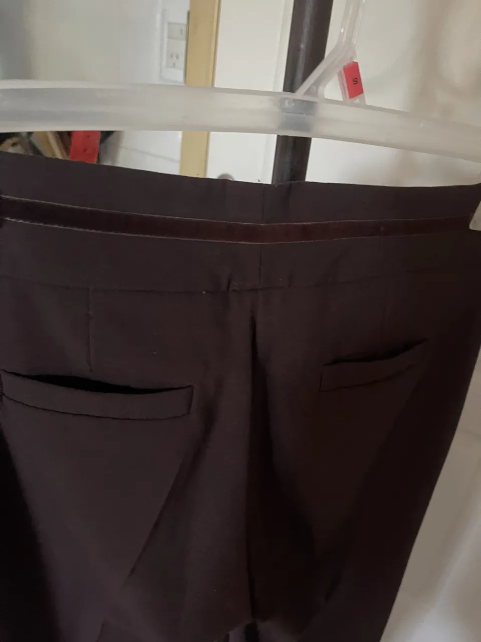 Pantalón Ver - Vista 4