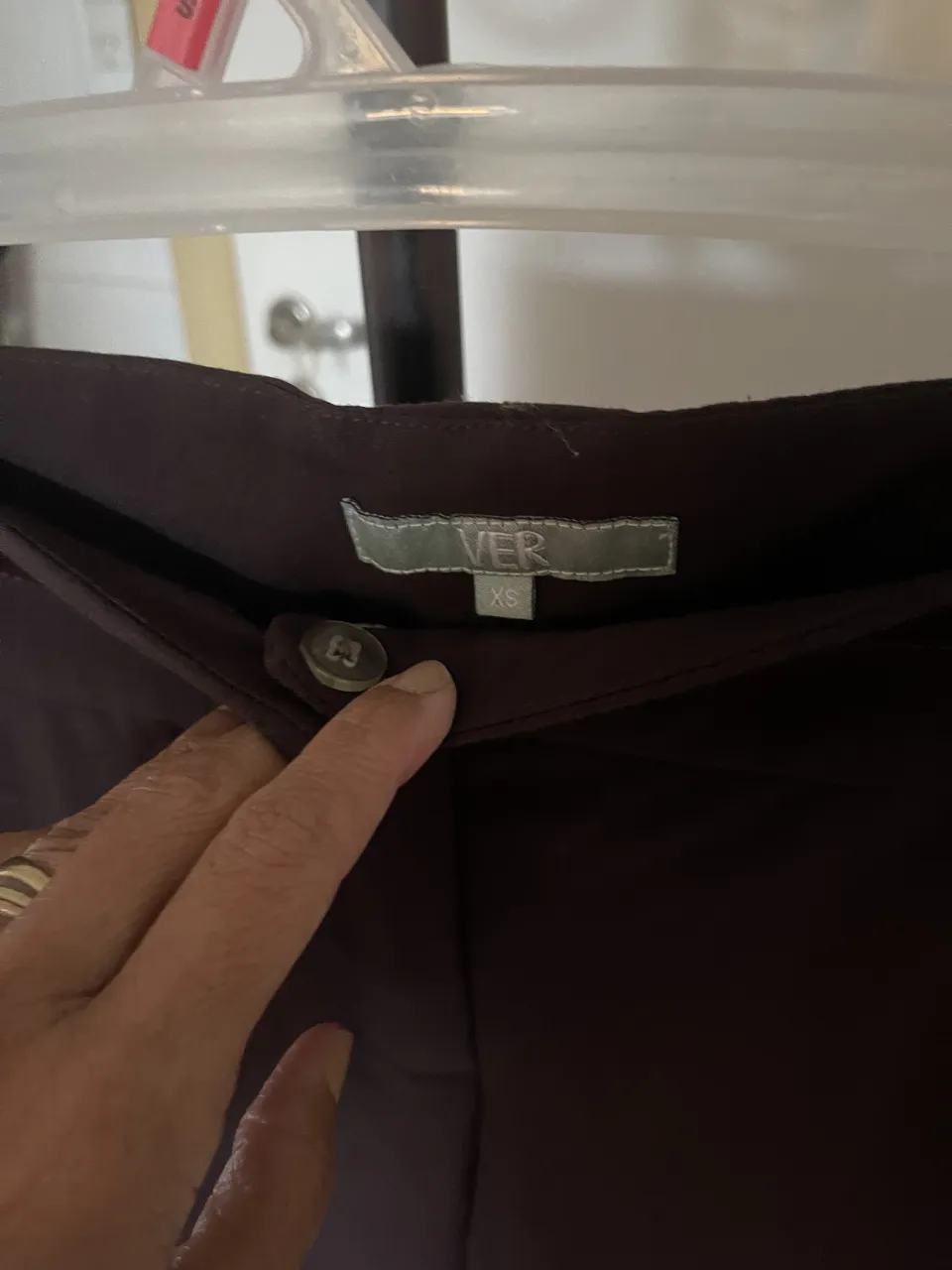 Pantalón Ver - Vista 2