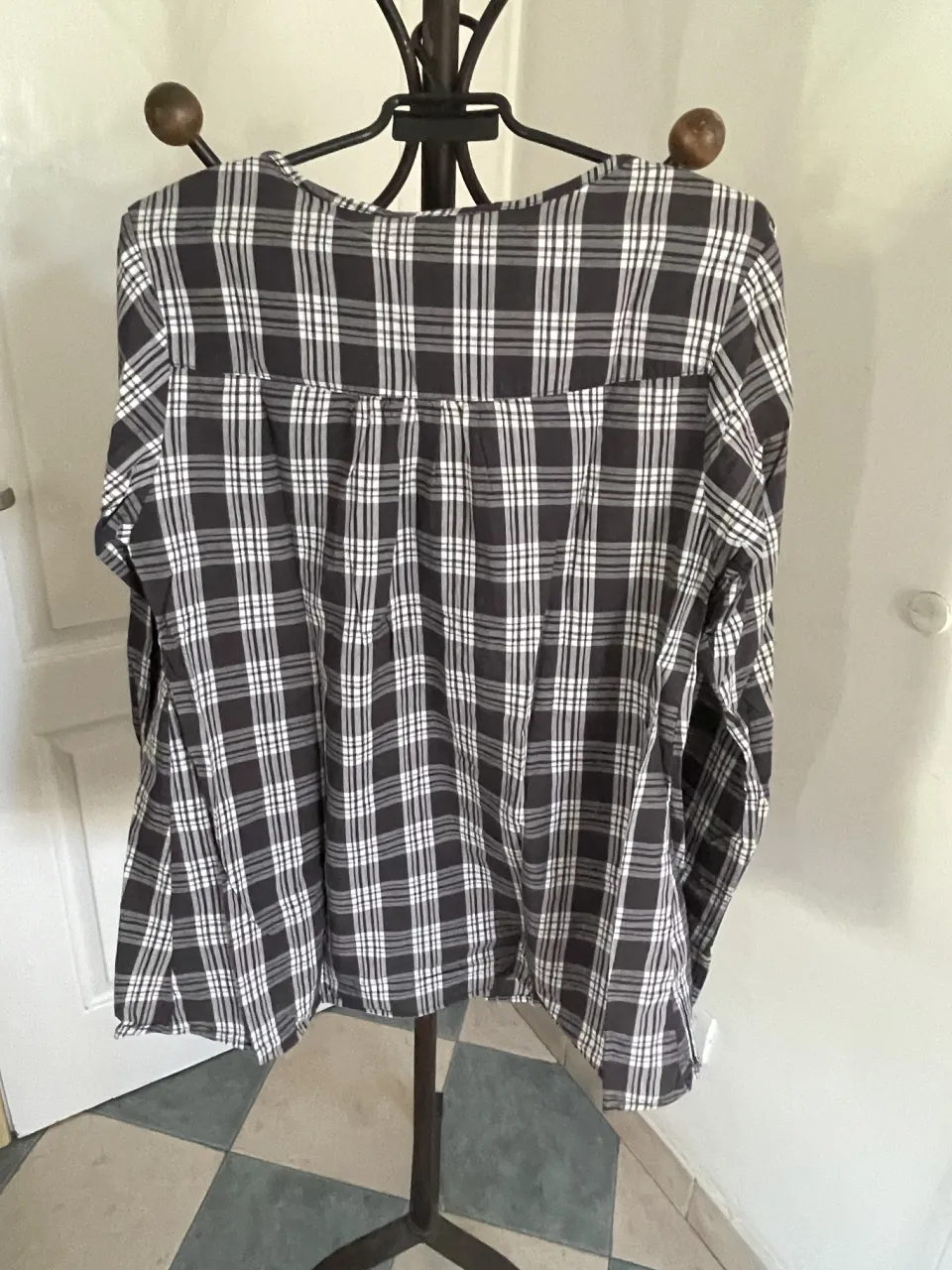 Camisa Como Quieres - Vista 3