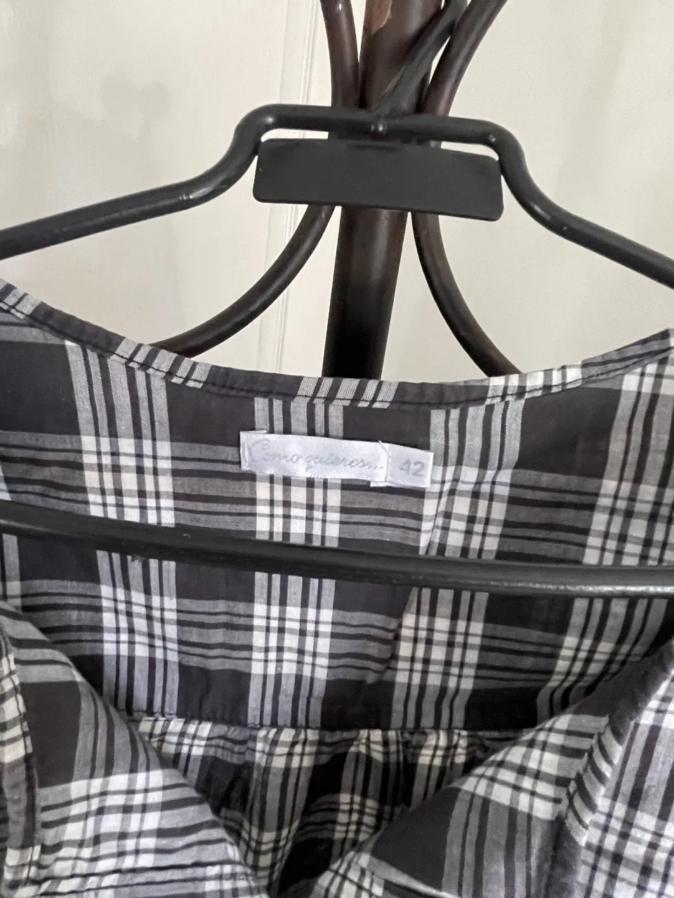 Camisa Como Quieres - Vista 2