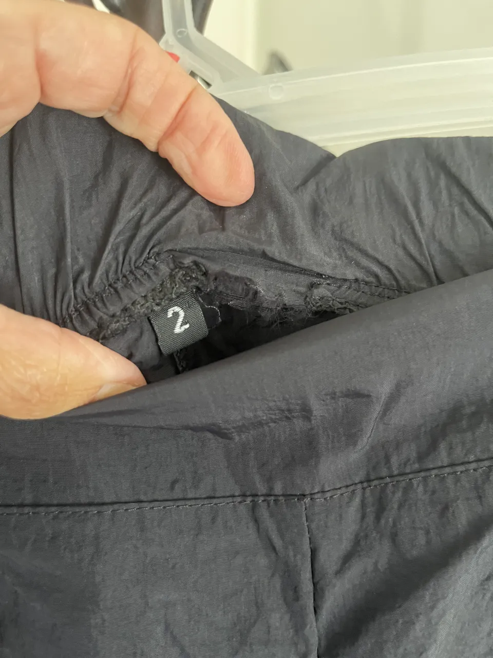 Pantalón Sin marca - Vista 4