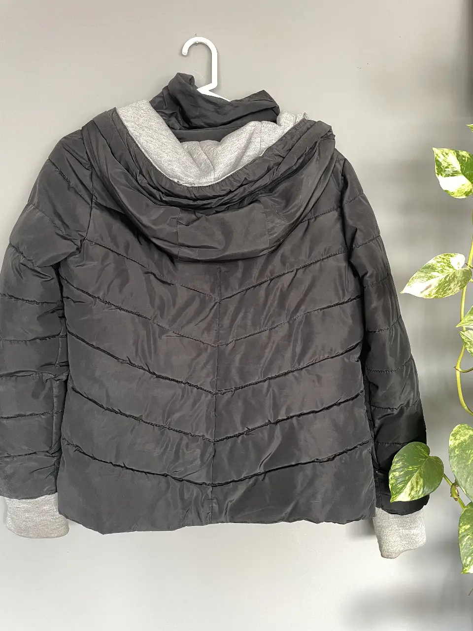 Campera Yargici - Vista 2