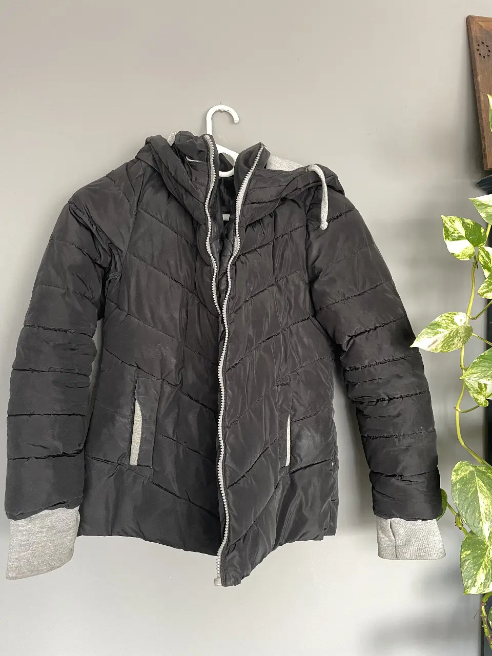 Campera Yargici - Vista 3