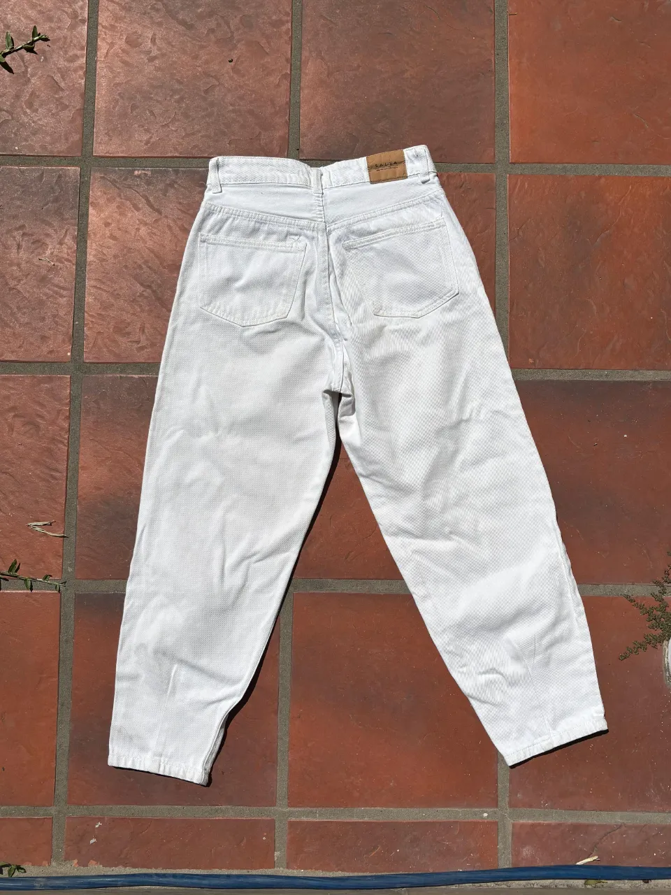 Jean Salsa - Vista 2