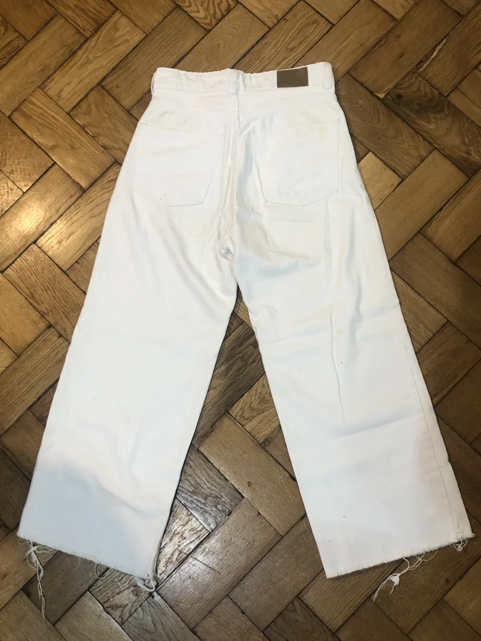 Jean Salsa - Vista 2