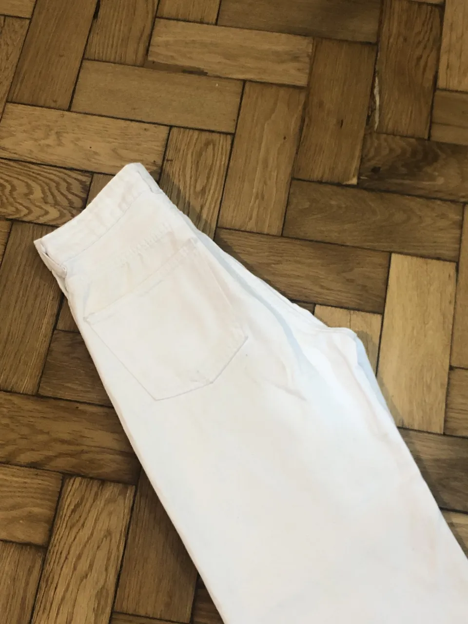 Jean Salsa - Vista 3