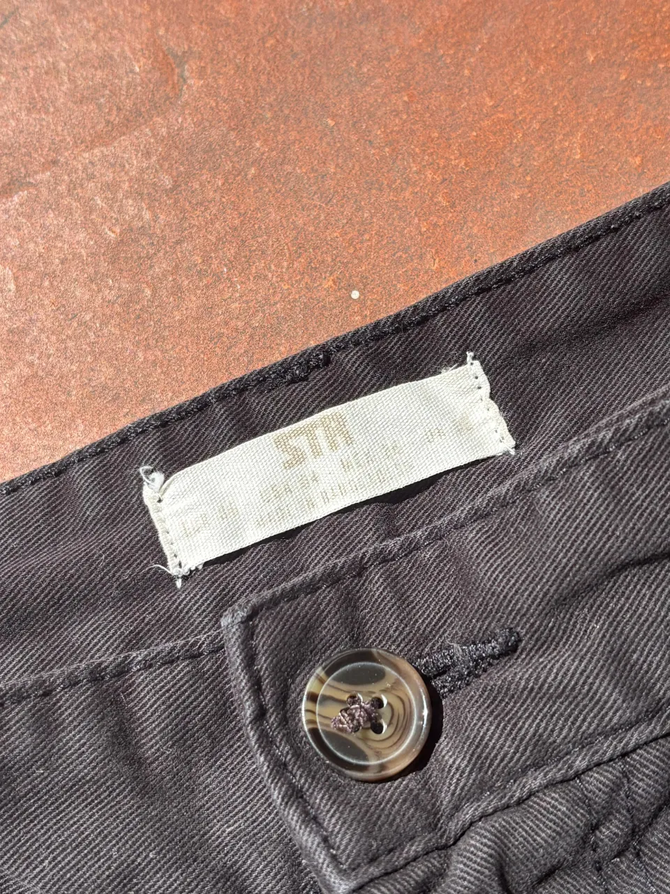 Pantalón Stradivarius - Vista 2