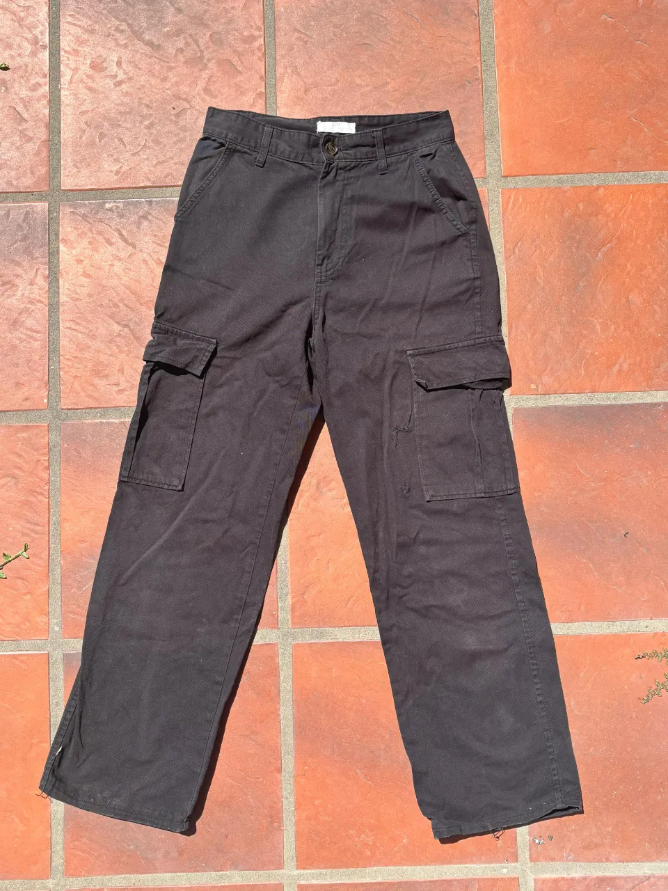 Pantalón Stradivarius