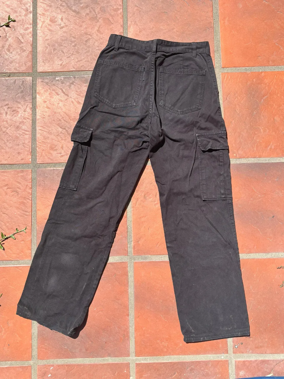 Pantalón Stradivarius - Vista 3