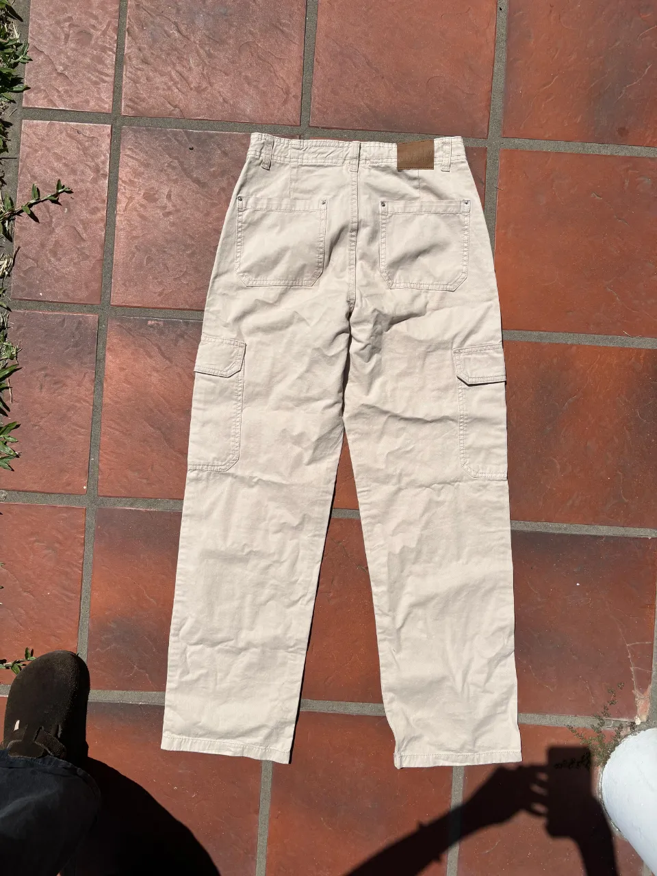 Pantalón Lefties - Vista 2