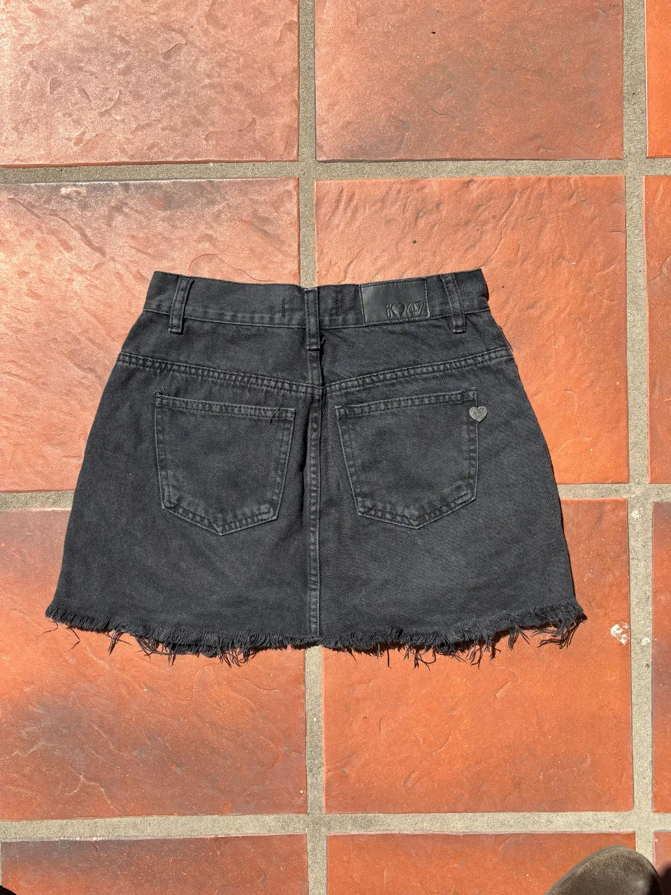 Minifalda 47 Street - Vista 2