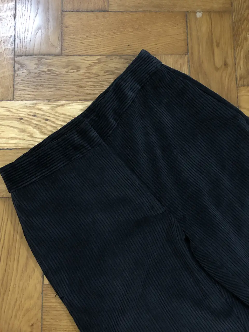 Pantalón Zara Basic - Vista 2