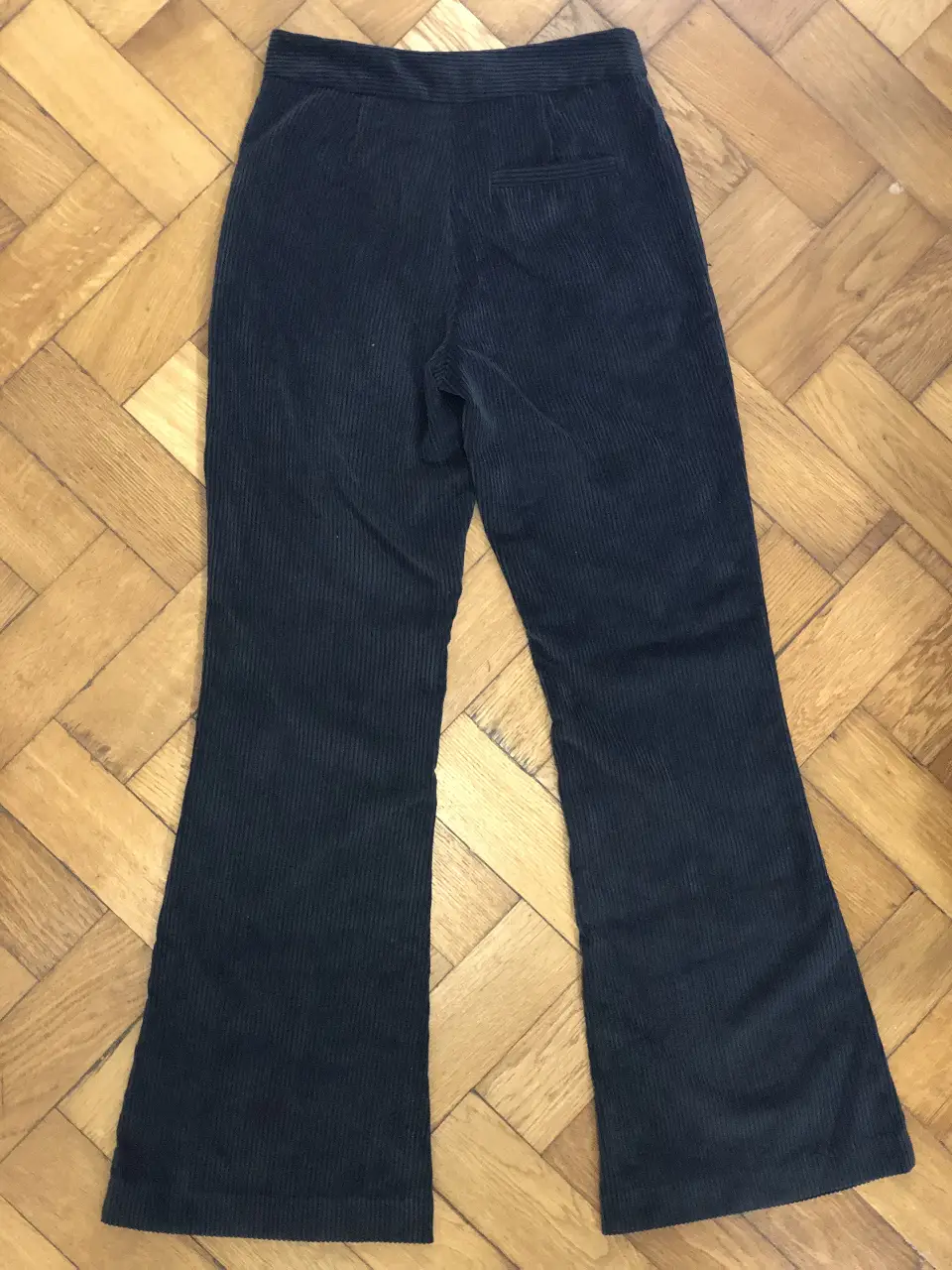 Pantalón Zara Basic - Vista 5