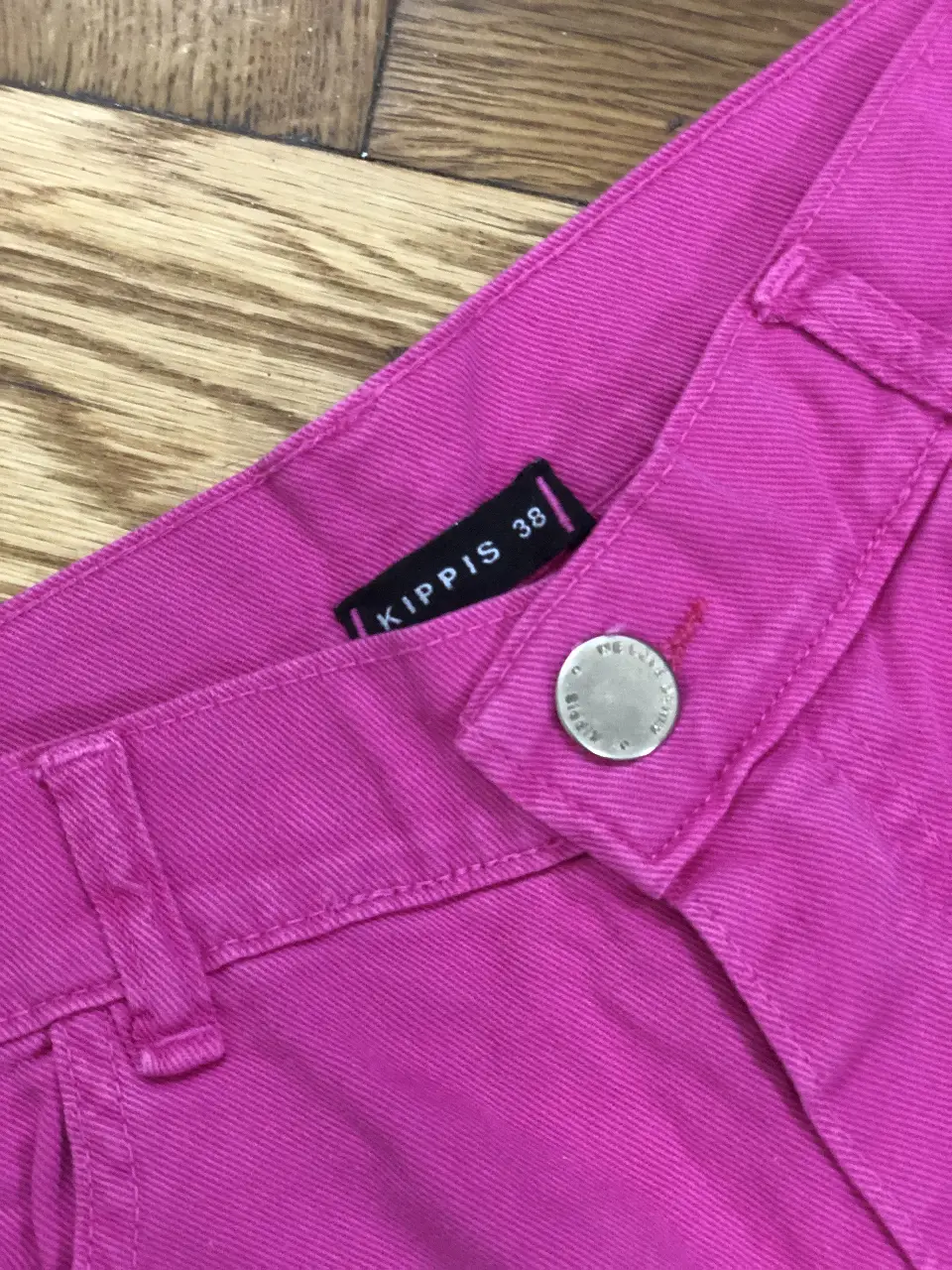 Pantalón Kippis - Vista 2