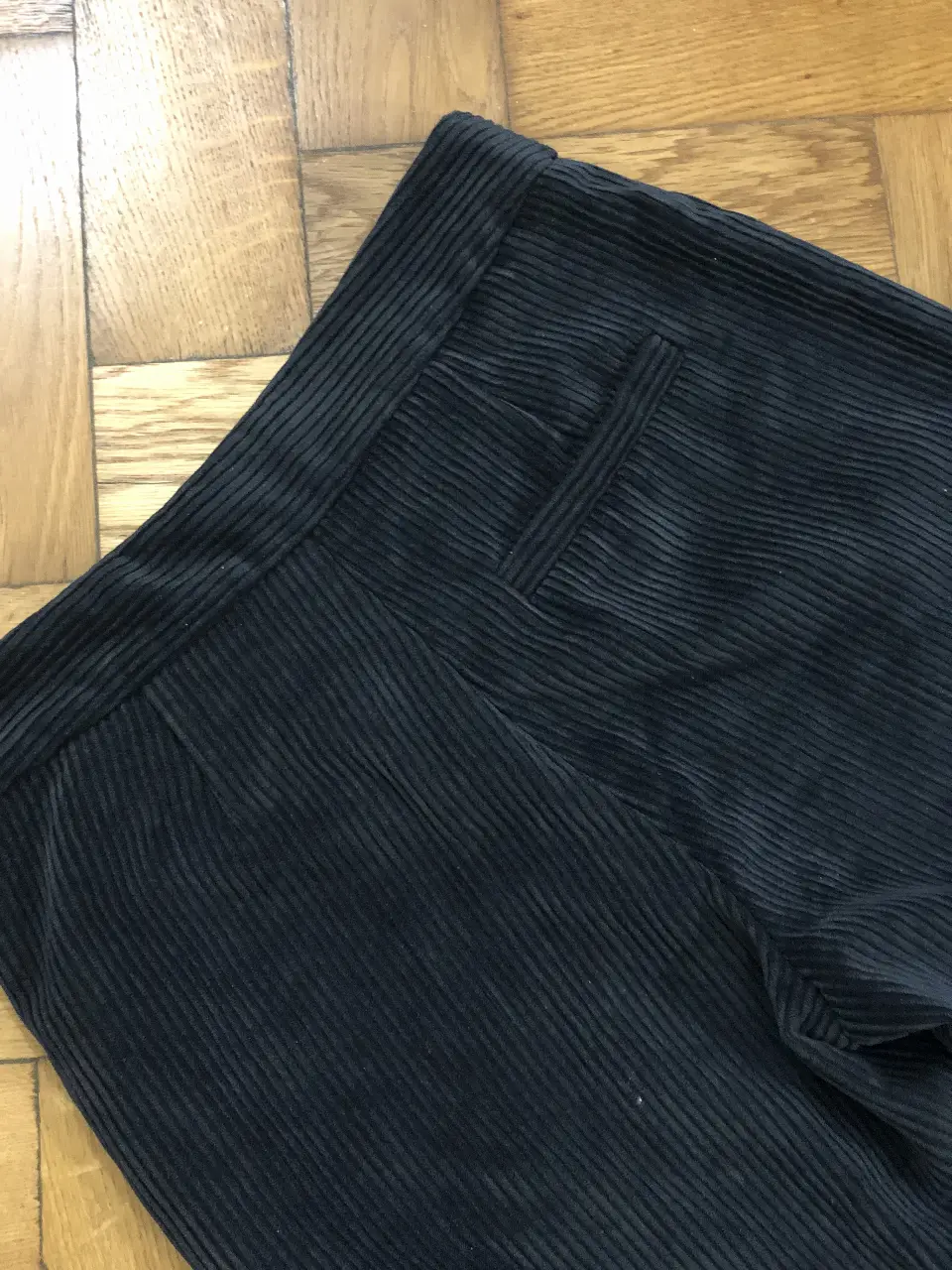 Pantalón Zara Basic - Vista 4