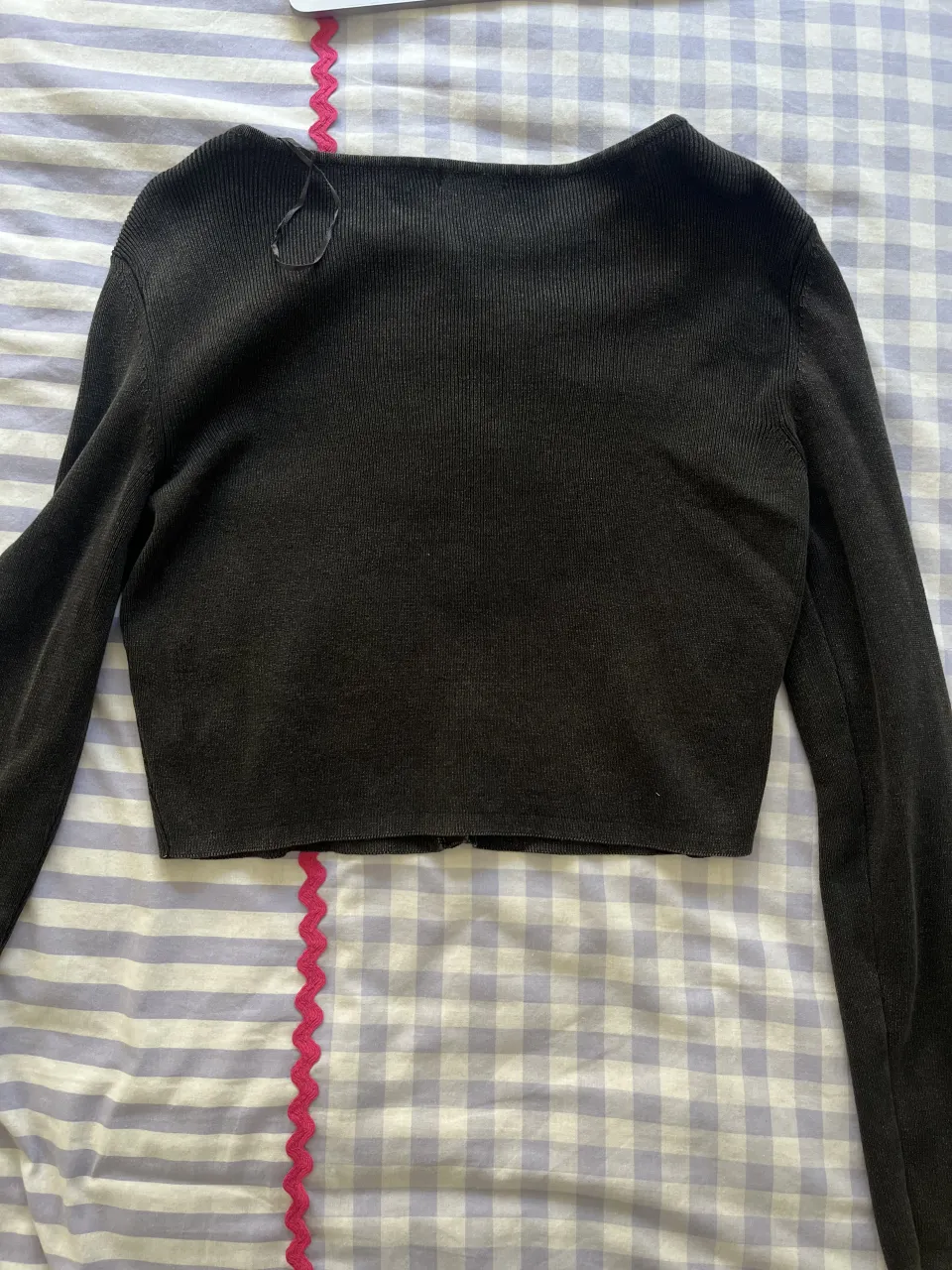 Cardigan Stradivarius - Vista 2
