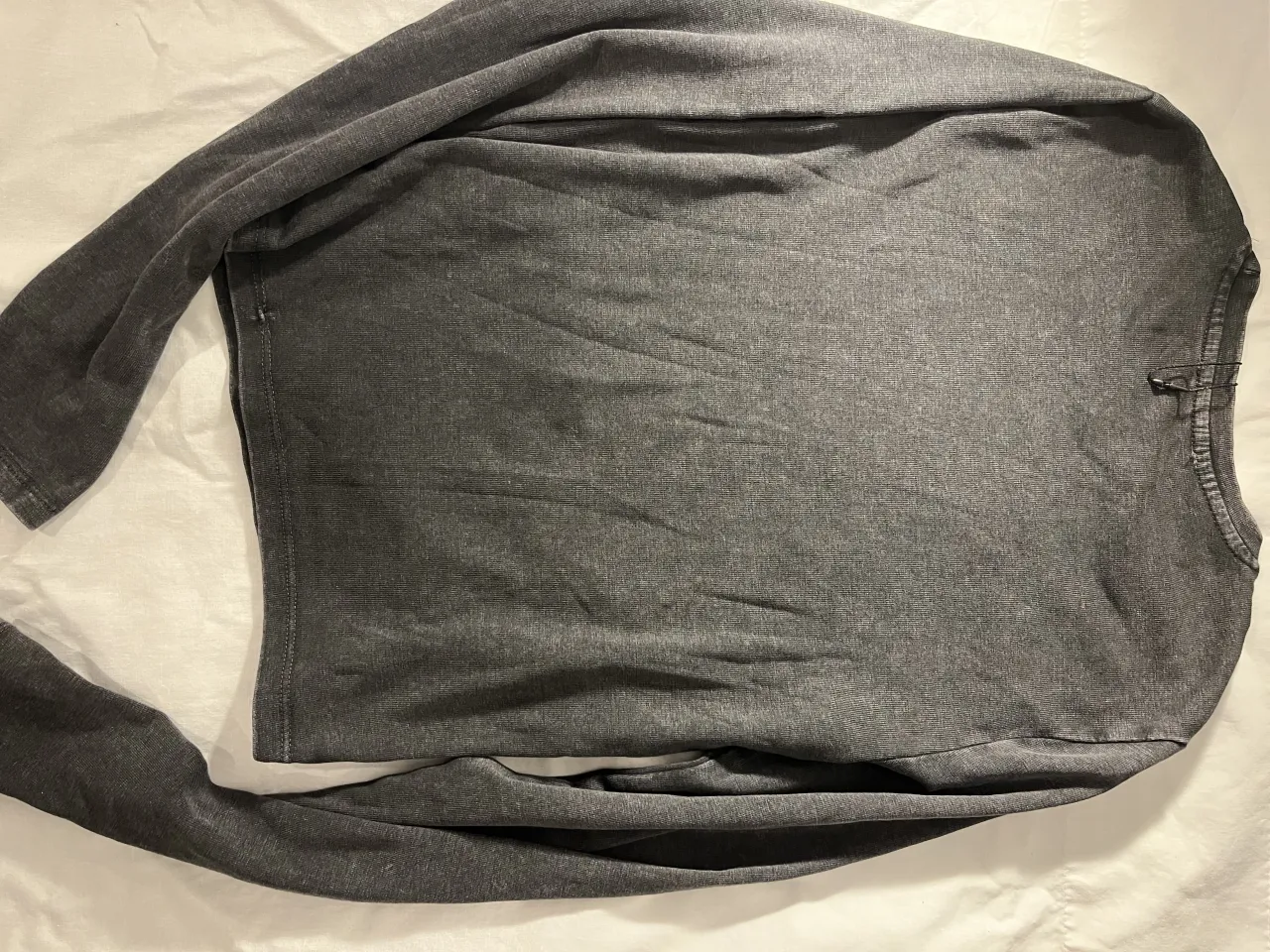 Remera Bershka - Vista 3