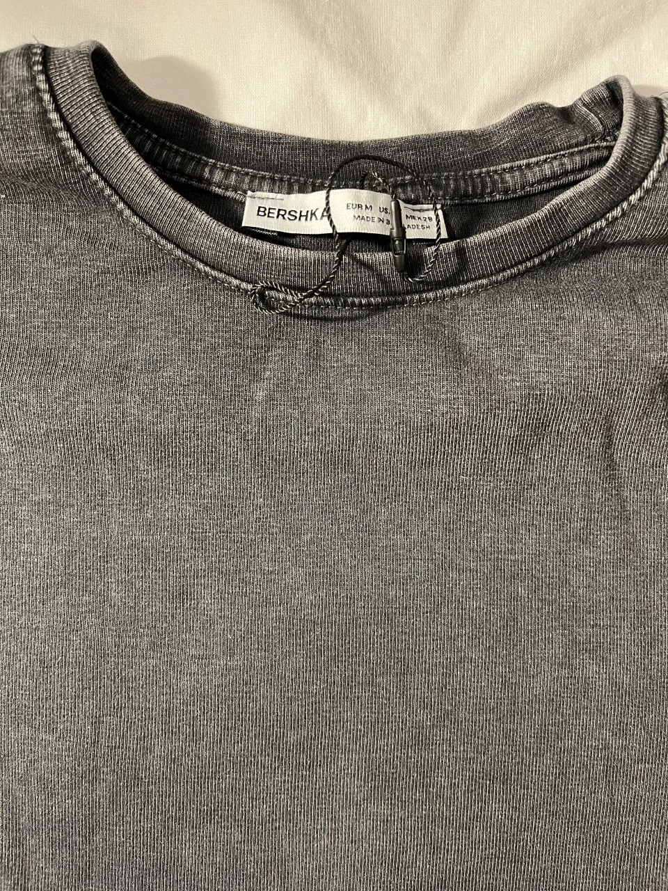 Remera Bershka - Vista 2