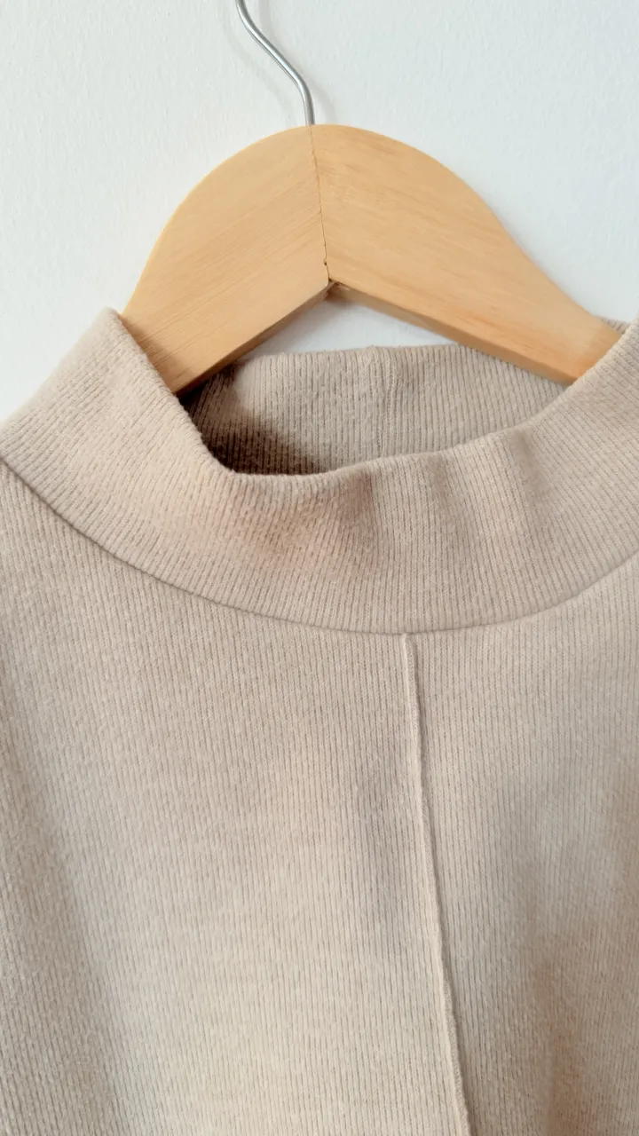 Vestido Zara - Vista 3