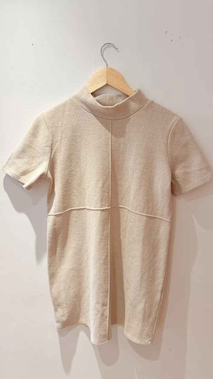 Vestido Zara - Vista 5