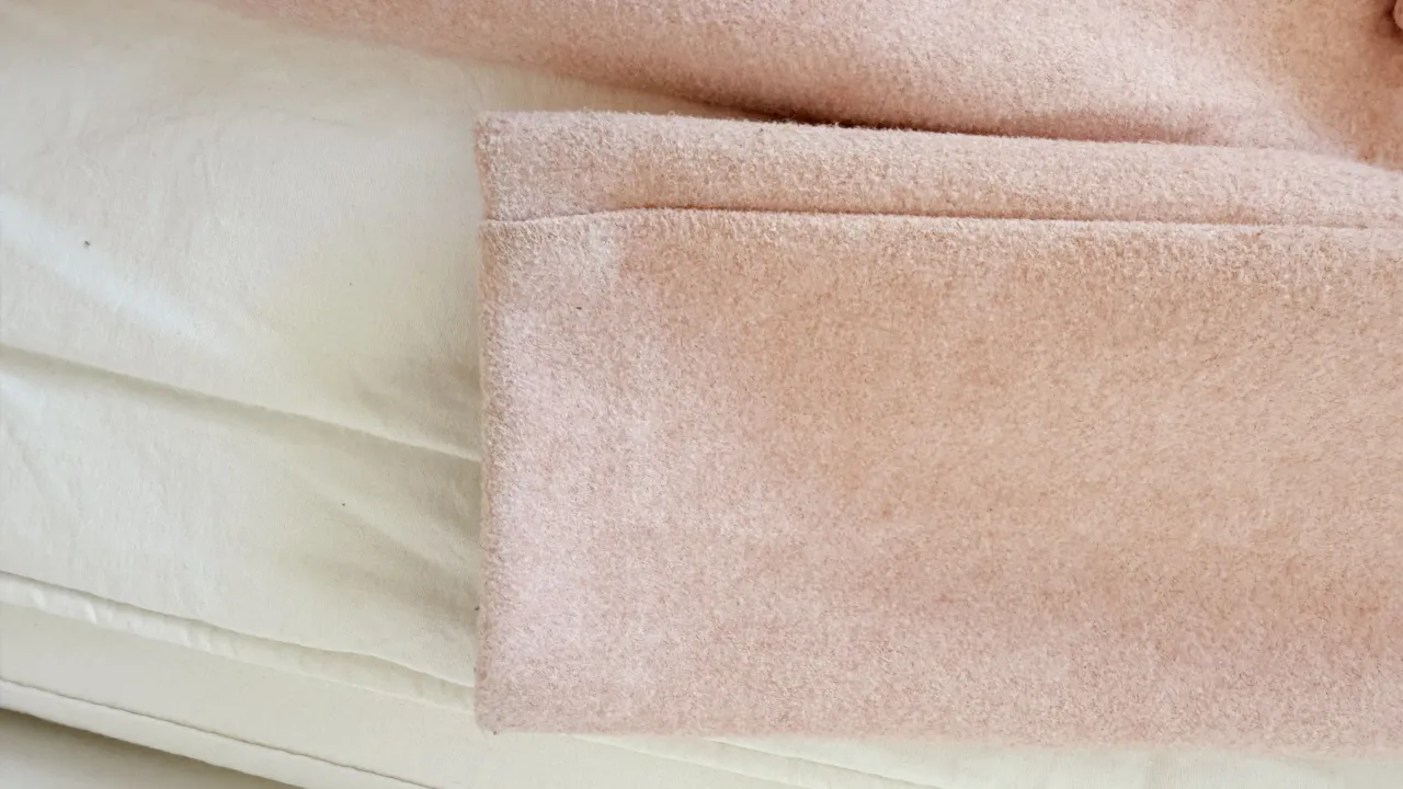 Tapado Bershka - Vista 5