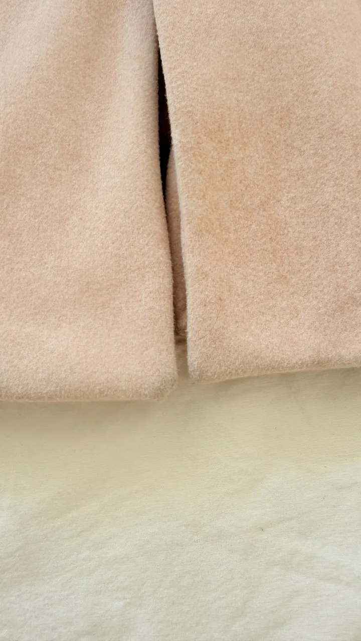 Tapado Bershka - Vista 6