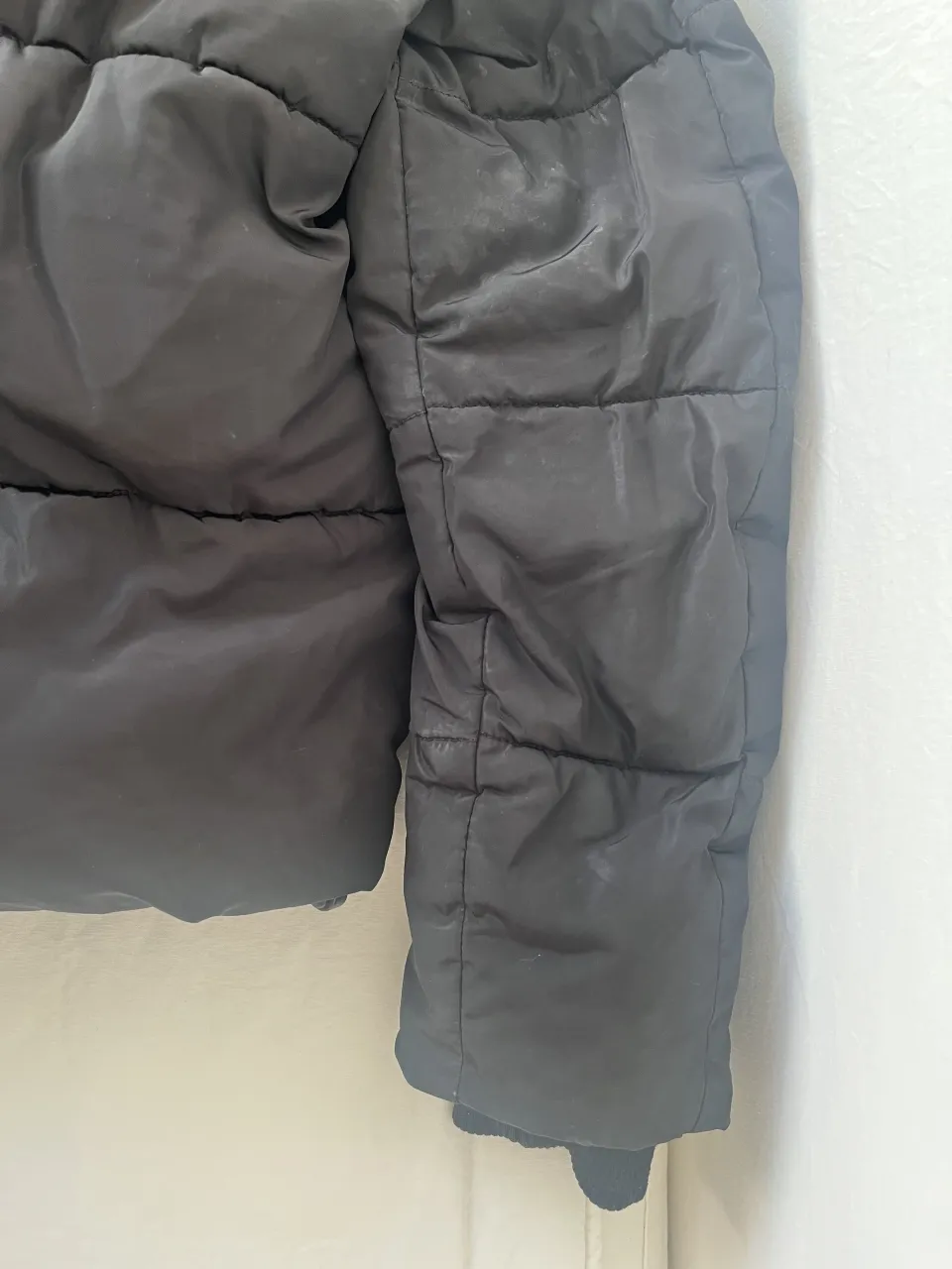 Campera Hym - Vista 4