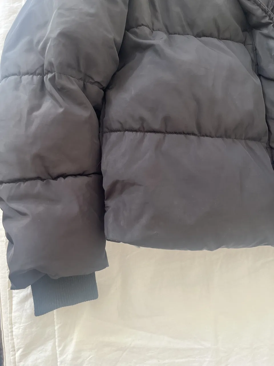 Campera Hym - Vista 3