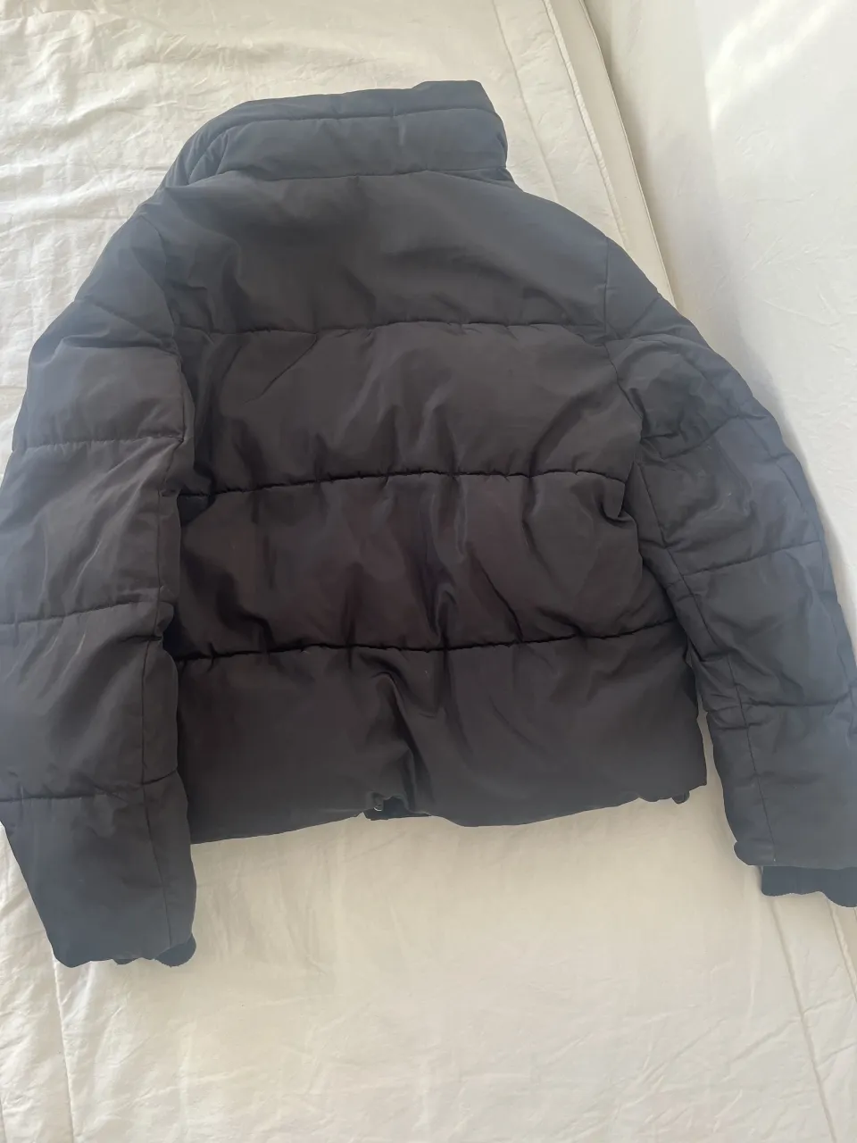 Campera Hym - Vista 5