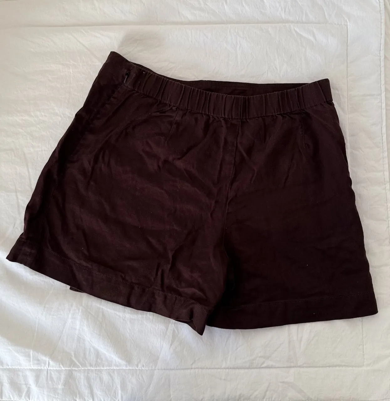 Pollera Uniqlo - Vista 2