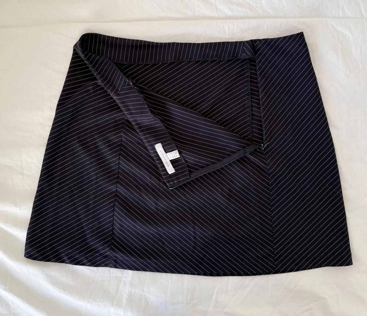 Pollera Springfield - Vista 2