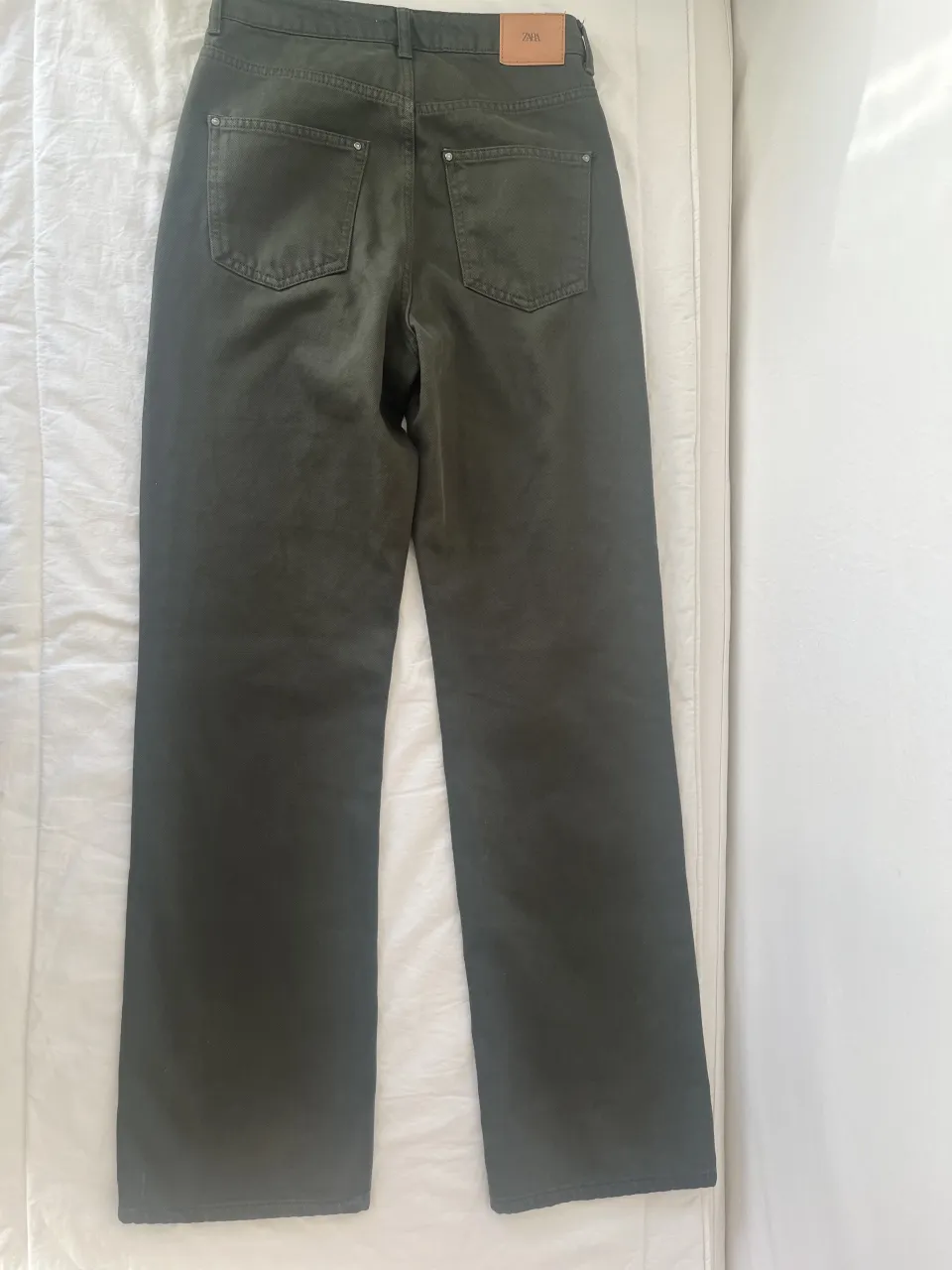 Pantalón Zara - Vista 7