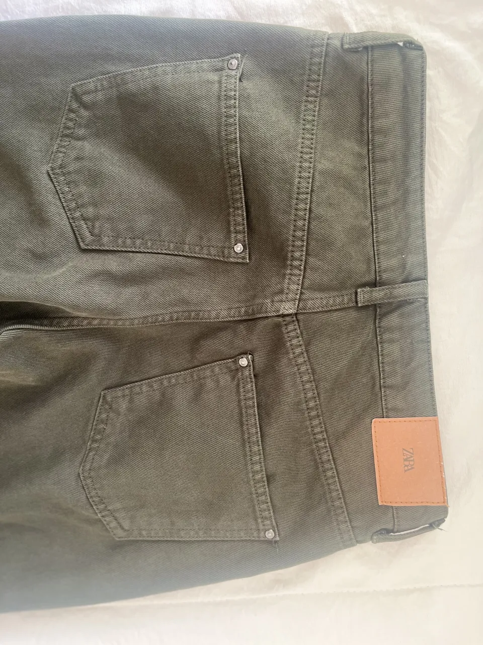 Pantalón Zara - Vista 6