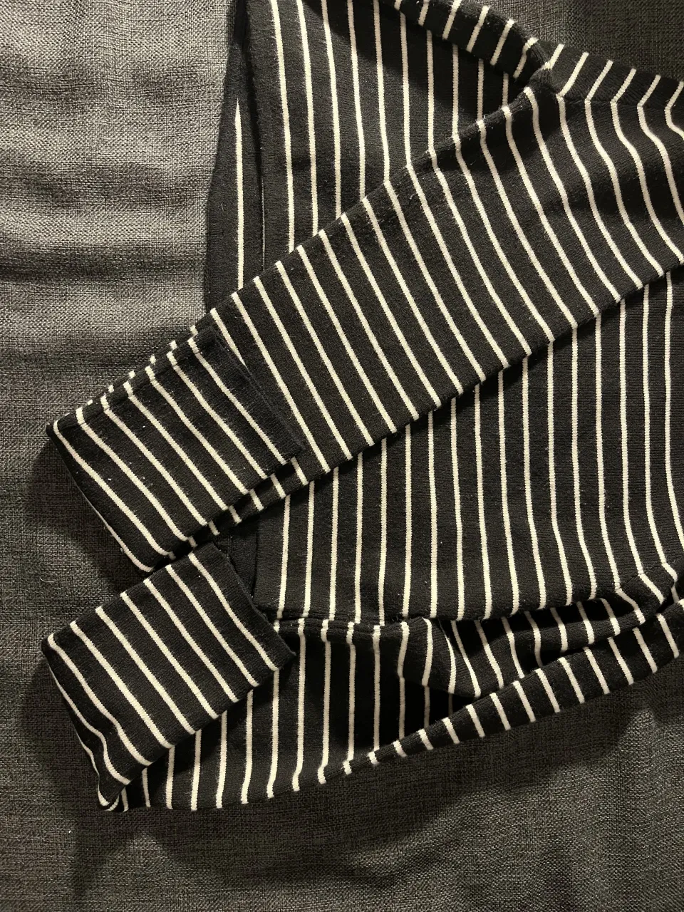 Remera Bershka - Vista 2