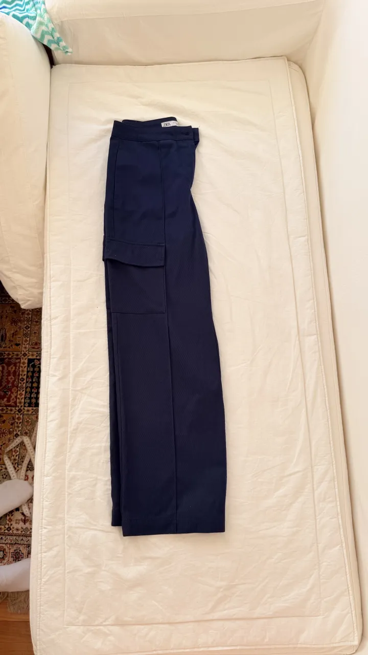 Pantalón Zara - Vista 6