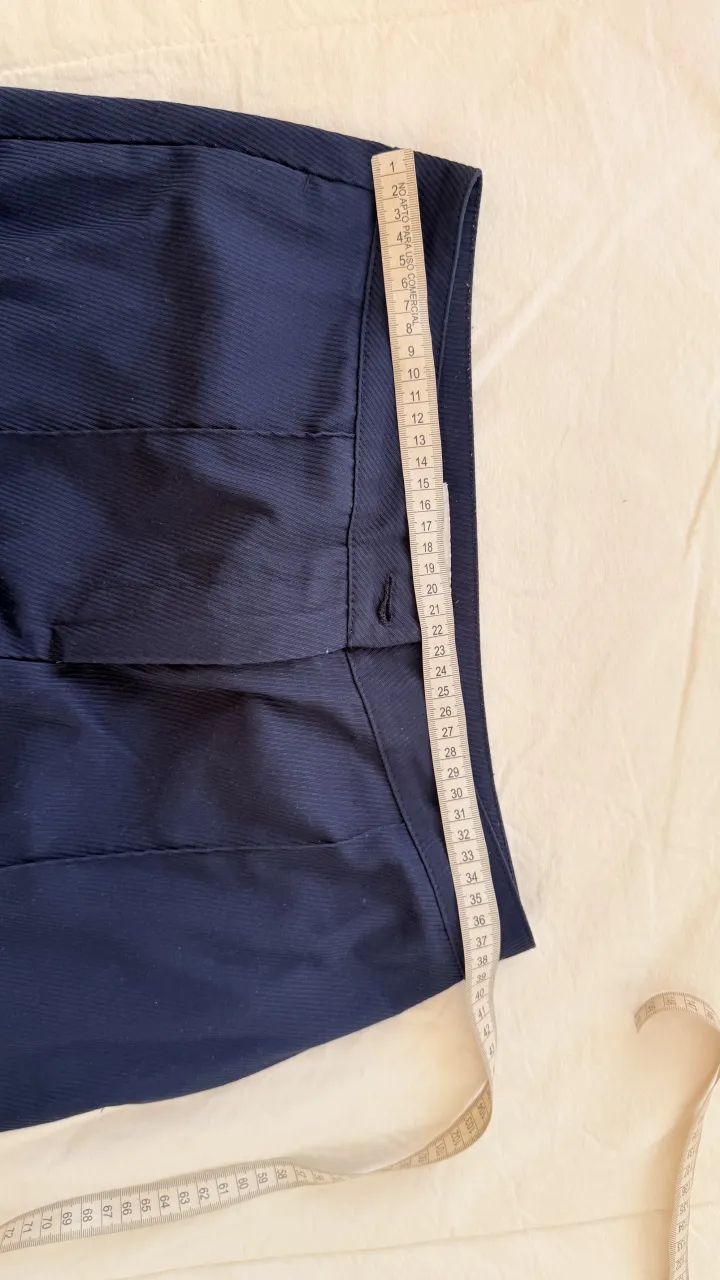 Pantalón Zara - Vista 4