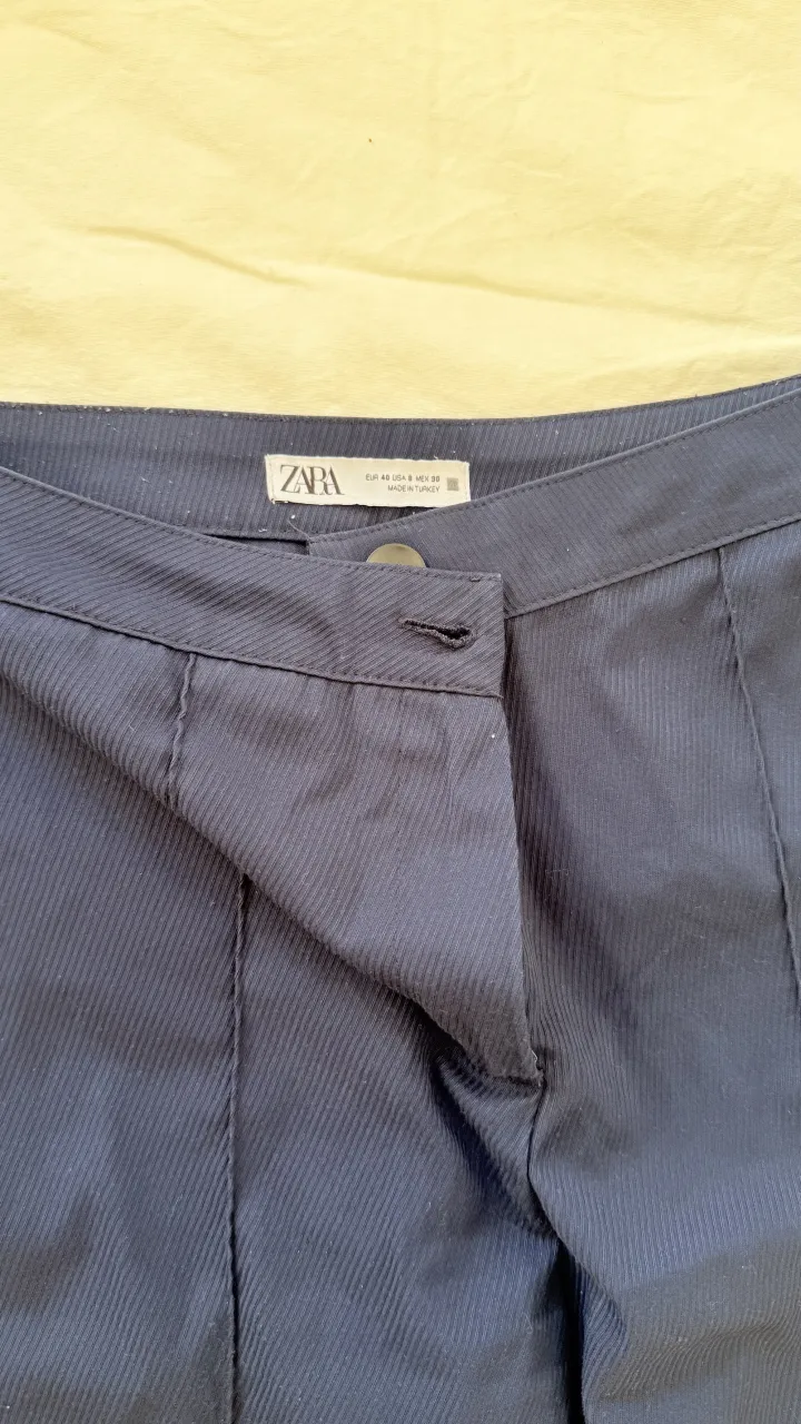 Pantalón Zara - Vista 3