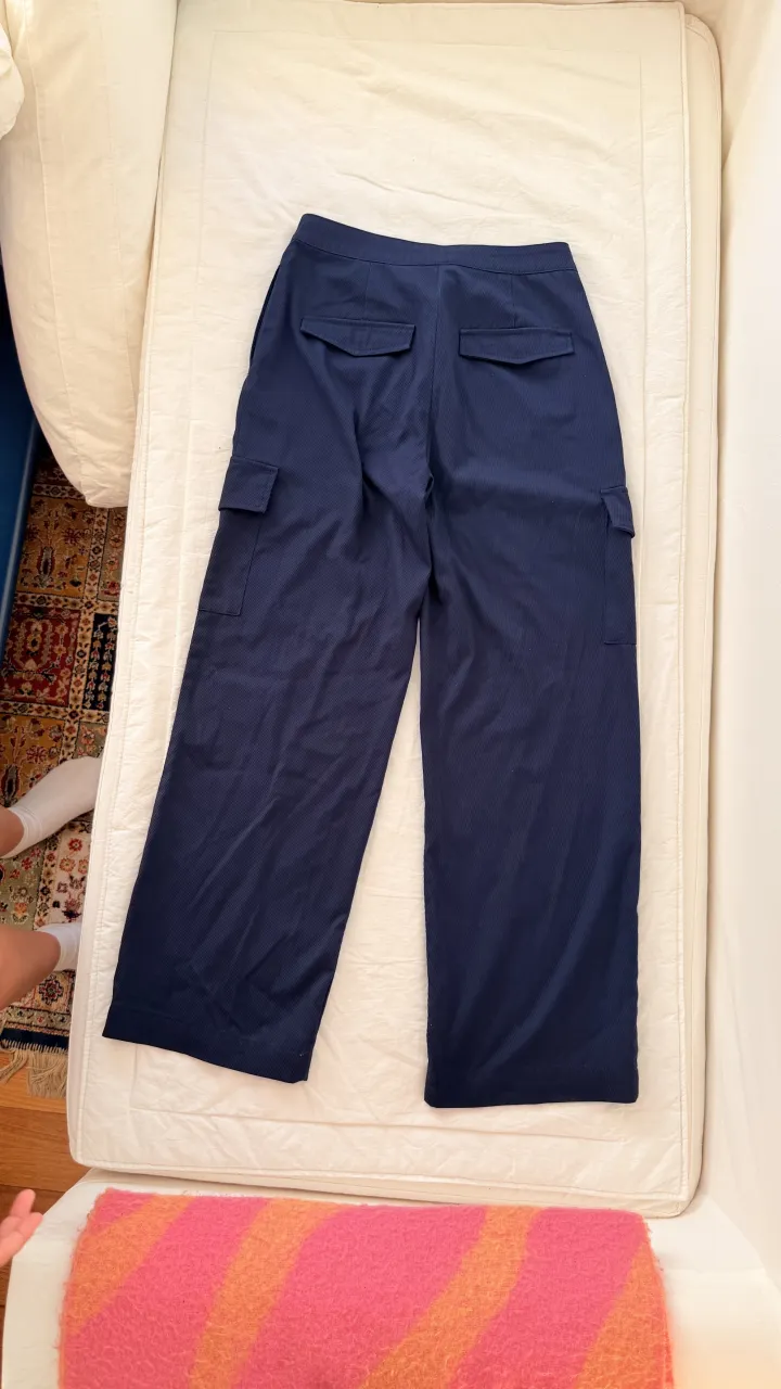 Pantalón Zara - Vista 5