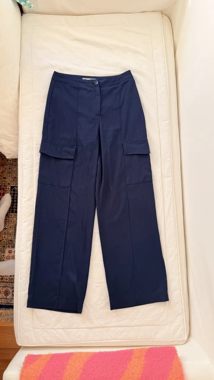 Pantalón Zara - Vista 2