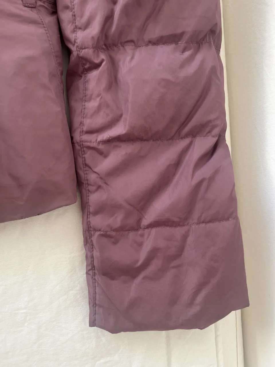 Campera Pinko - Vista 5