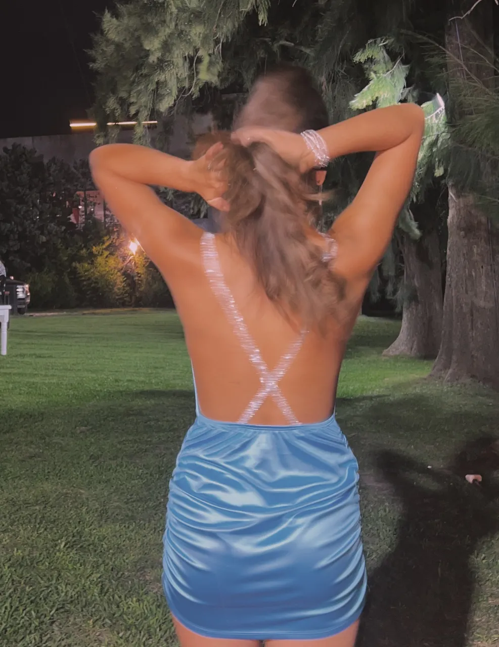 Vestido Emprendimiento - Vista 3